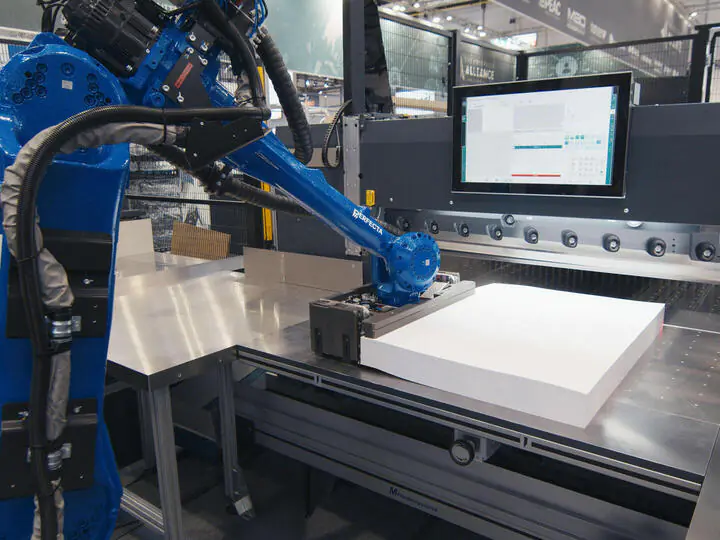 Automatische Systeme