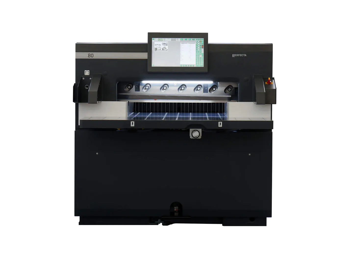 Schnellschneider 80