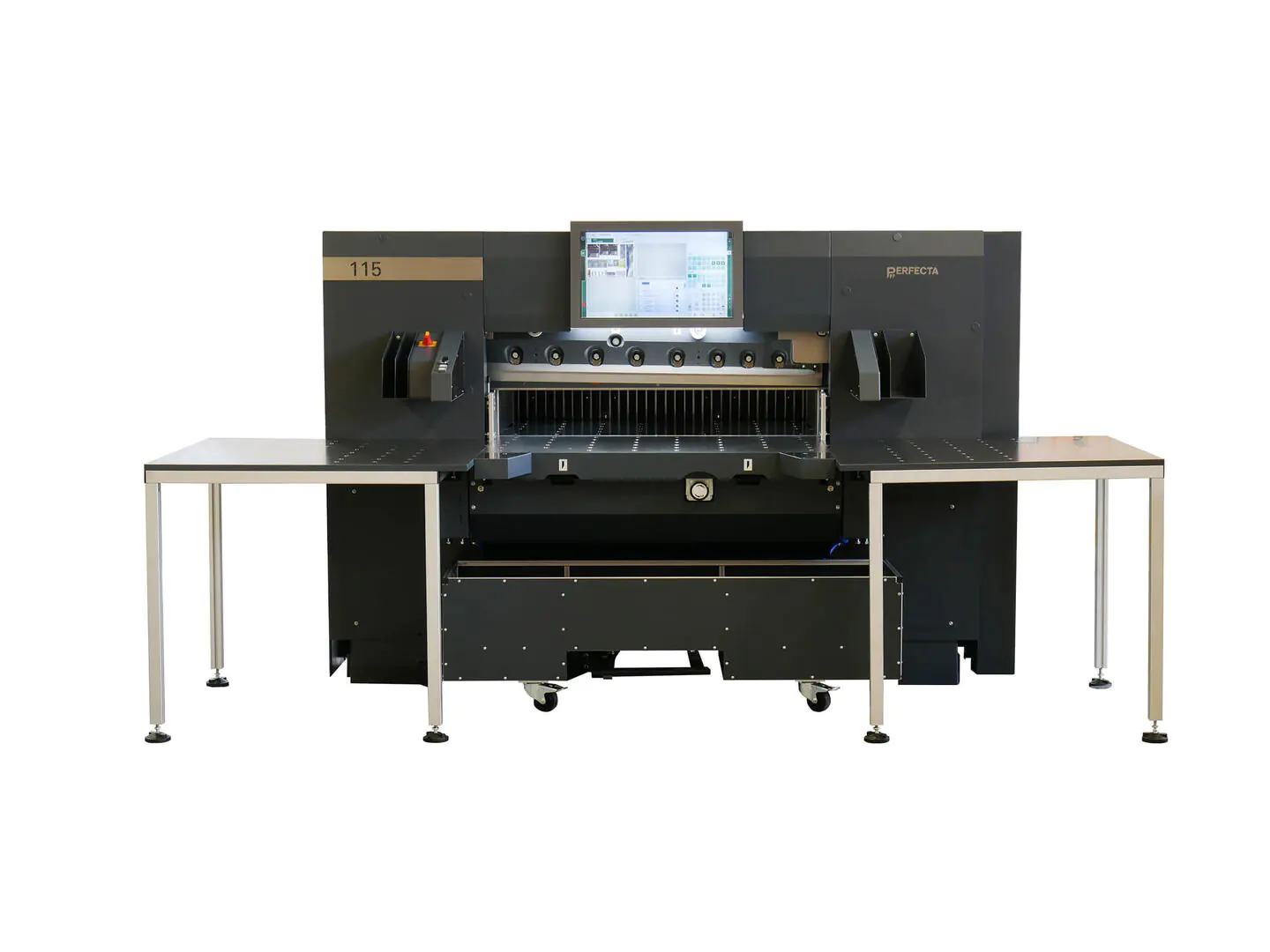 Schnellschneider 115