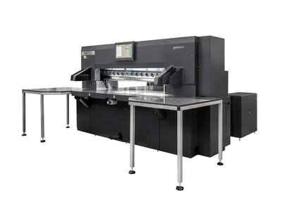 PERFECTA Schnellschneider 168