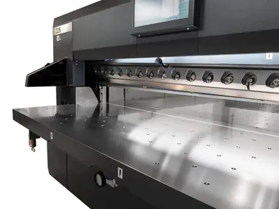 PERFECTA Schnellschneider 225 - Details