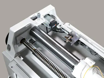 ServoDrive